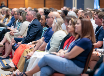 NSPRA 2022 Seminar Attendees